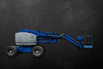 Подъемники